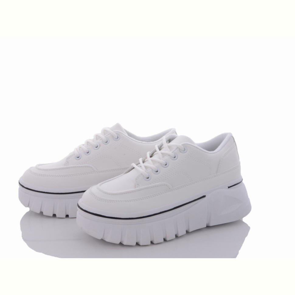 Кроссовки Violeta 20-901-2 white