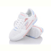Кроссовки Violeta 203-33 white-pink