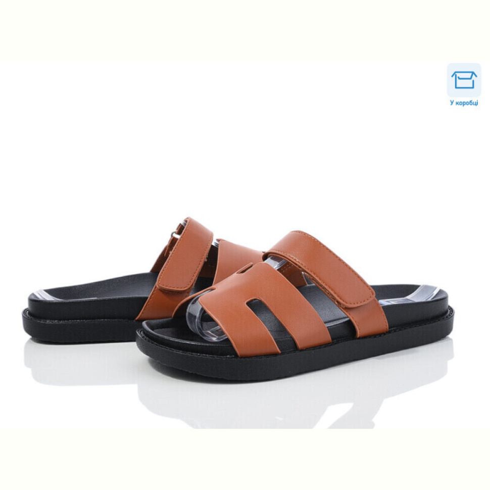 Шлепки Love-L&M-ZDW F902-12