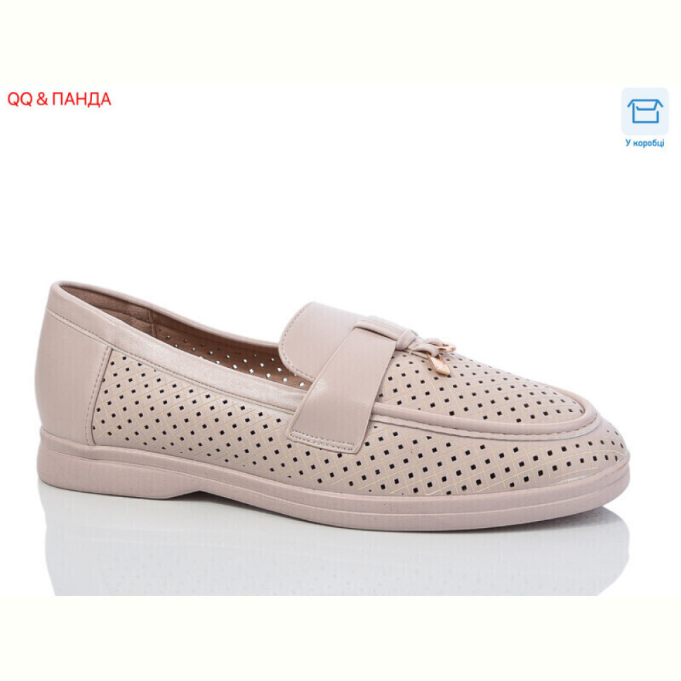 Туфли QQ&Панда QQ59-3 Туфли QQ&Панда QQ59-3