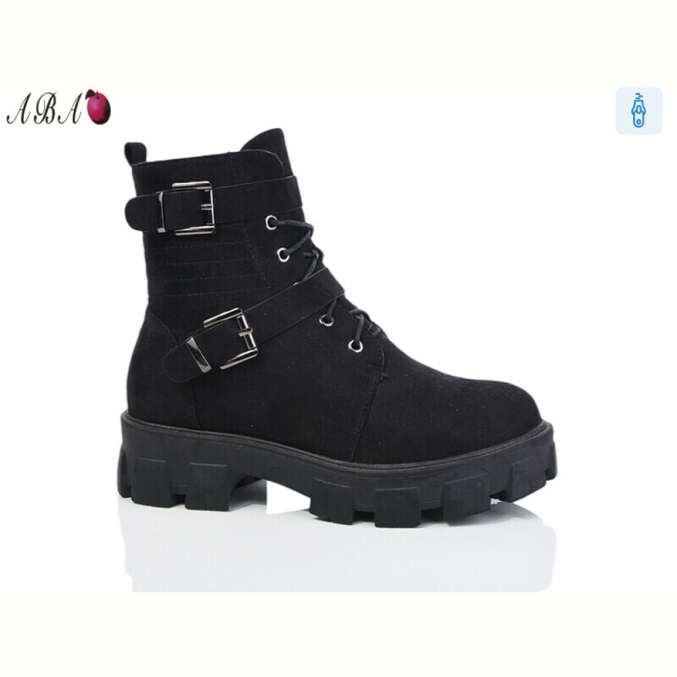 Ботинки Aba KU558-1