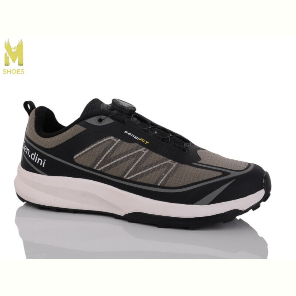 Кроссовки M.Shoes A2787-3