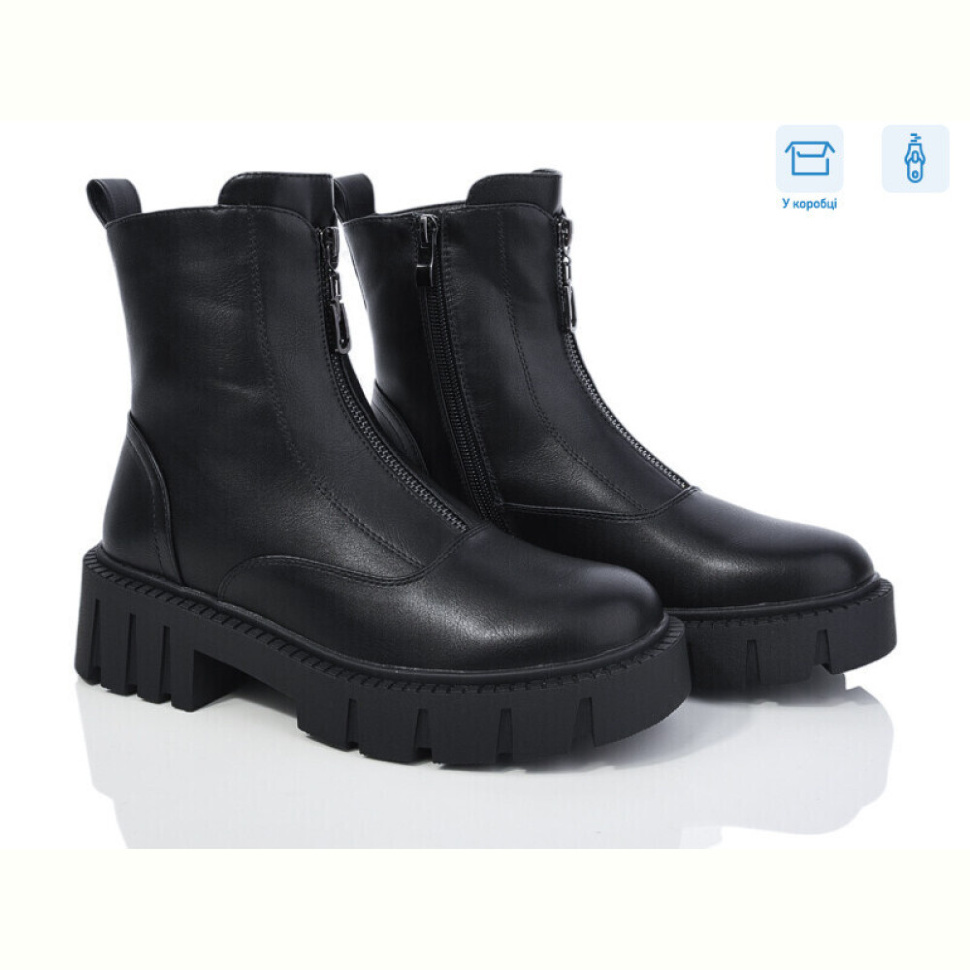 Ботинки Xifa 31-5