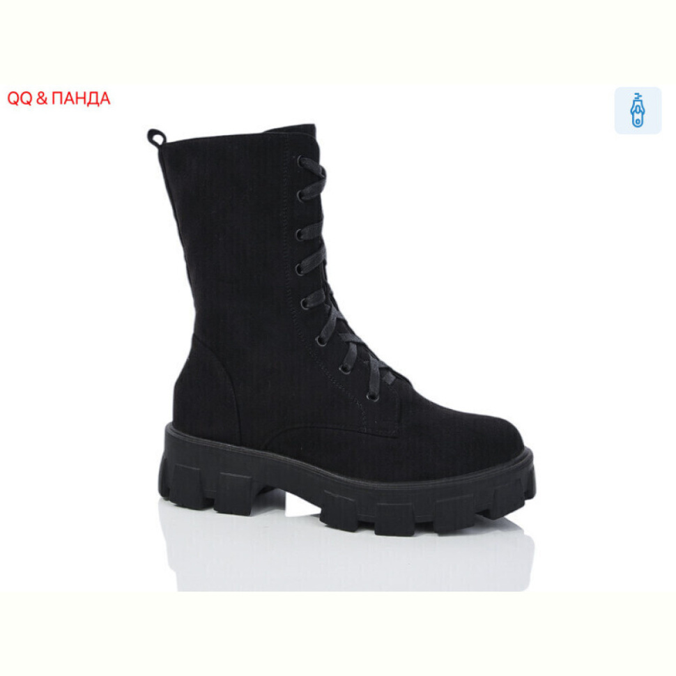 Ботинки QQ&Панда KU558-21-1