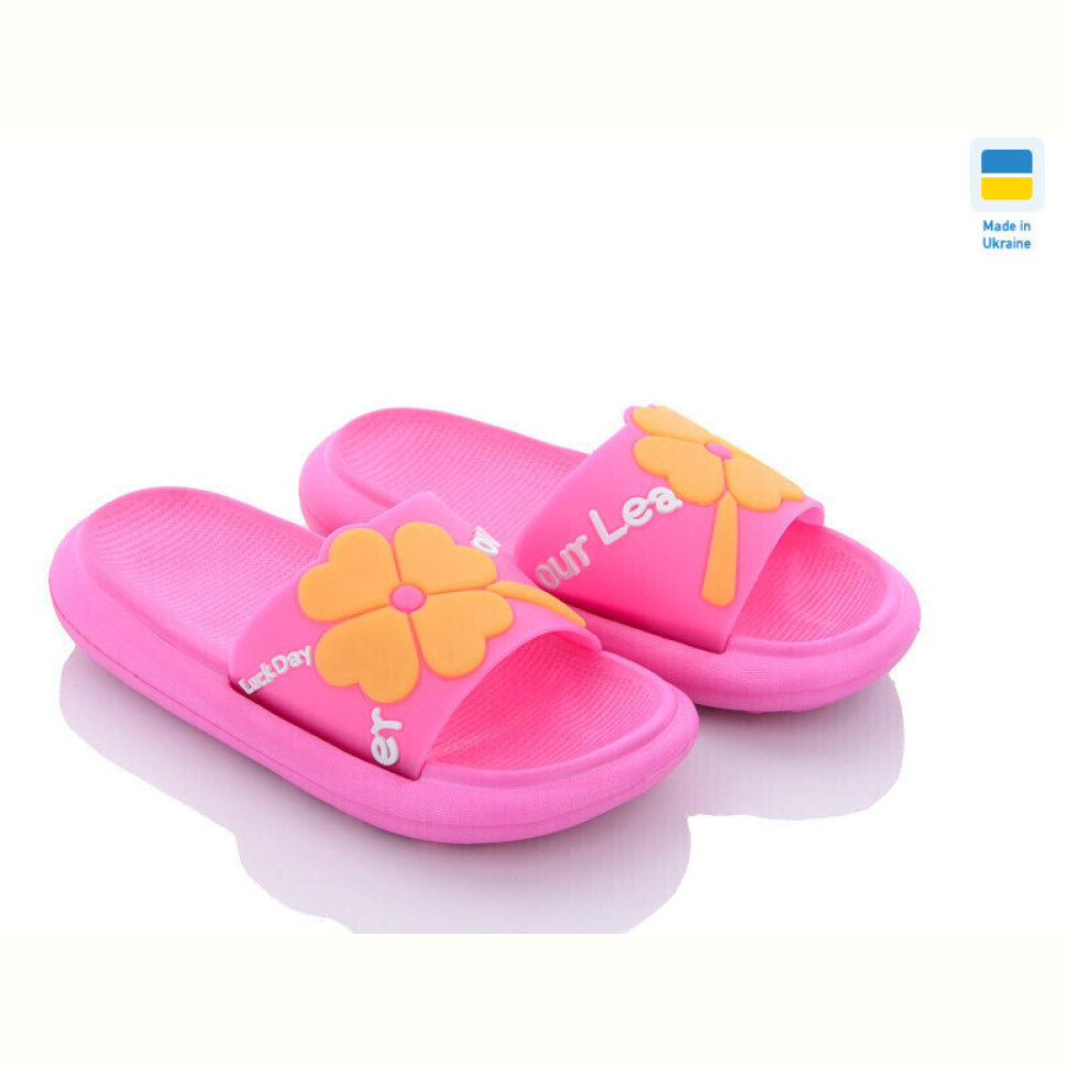 Шлепки Luck Line 5028-19B Шлепки Luck Line 5028-19B