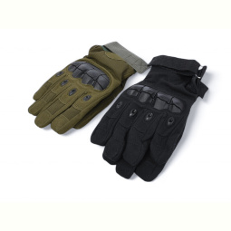Тактические перчатки RuBi X2 mix