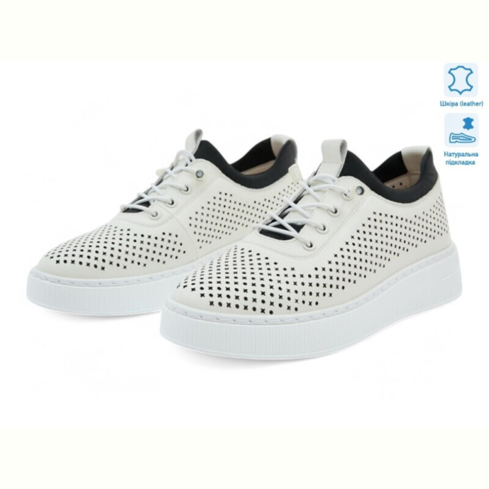 Кроссовки Allshoes 196103