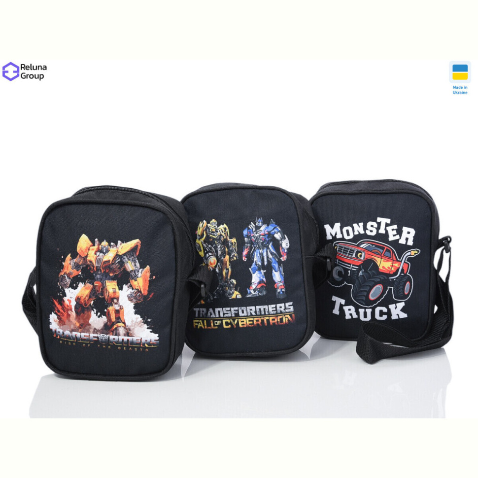 Сумка Reluna Group 646-9 mix