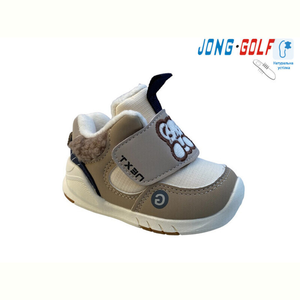 Ботинки Jong Golf M30980-3 Ботинки Jong Golf M30980-3