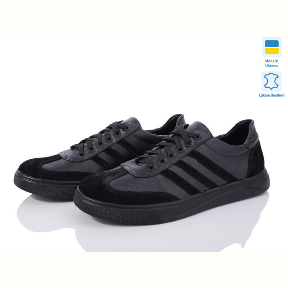 Кроссовки Royal-shoes M25L1S1