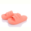 Шлепки Violeta W404-9 orange