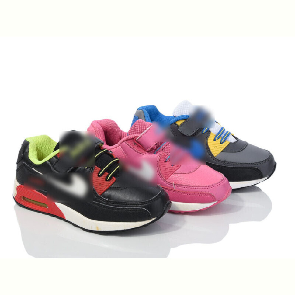 Кроссовки Presto 576 mix уцінка