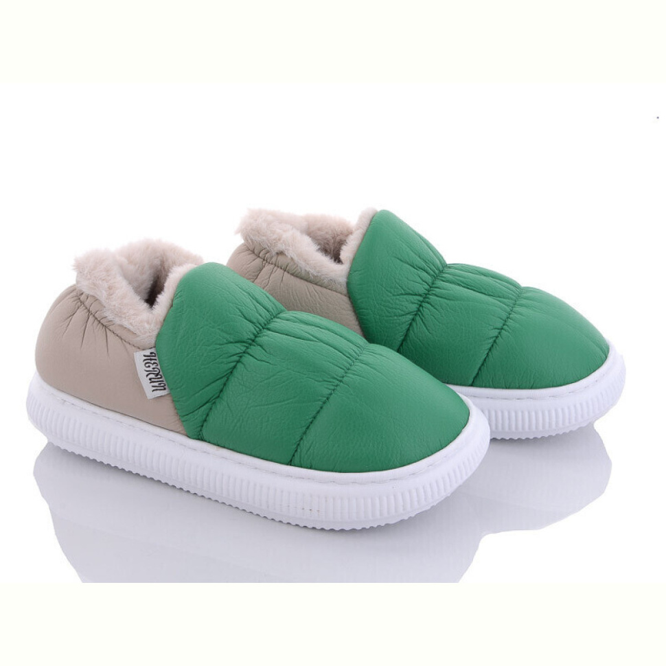 Тапки Luck Line 8825-4