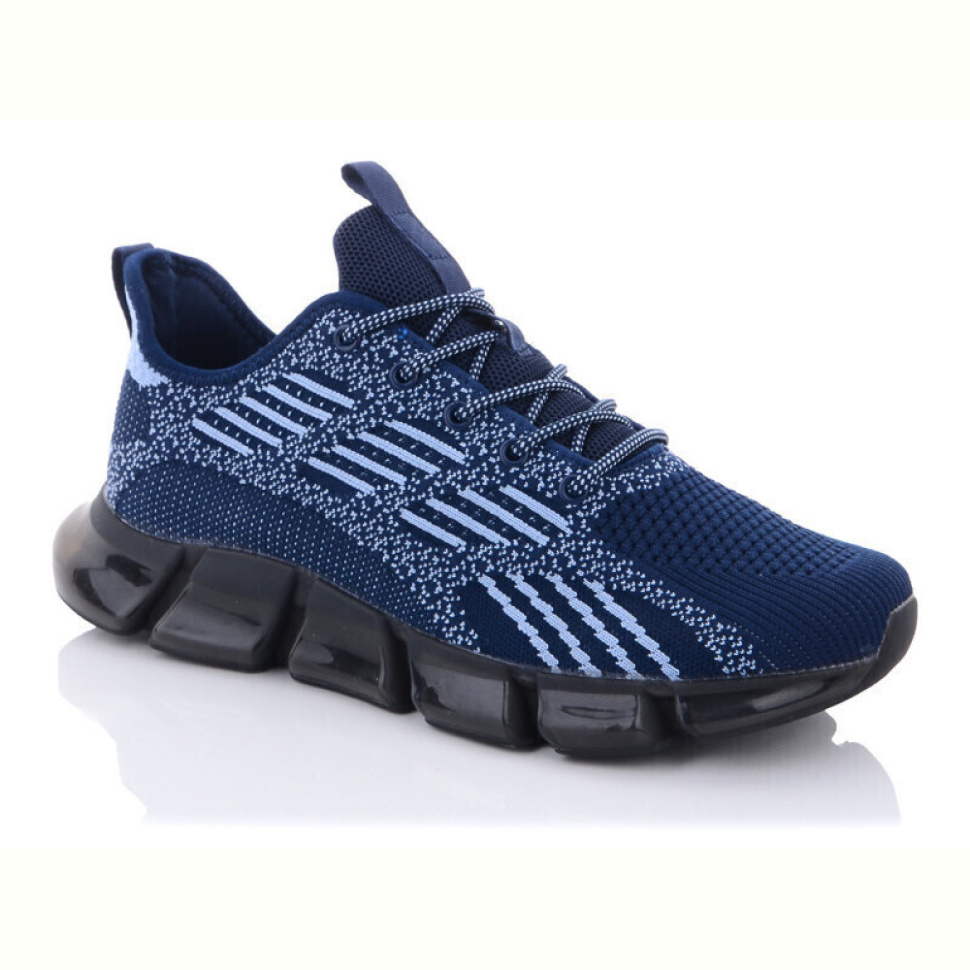 Кроссовки Veer-Demax A3341-4