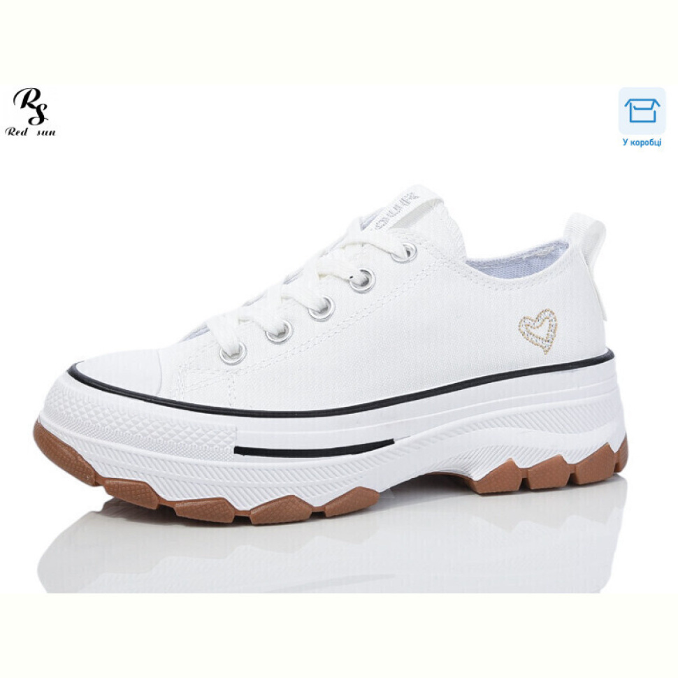 Кроссовки Red Sun J1059-2