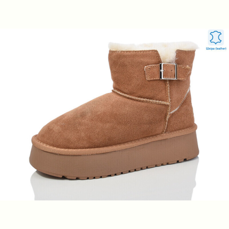 Угги Yimeili 6903-2