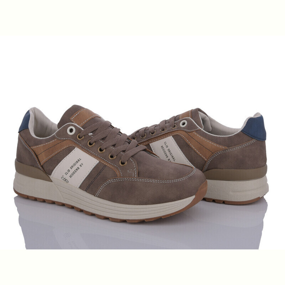 Кроссовки BDDS BD141-3