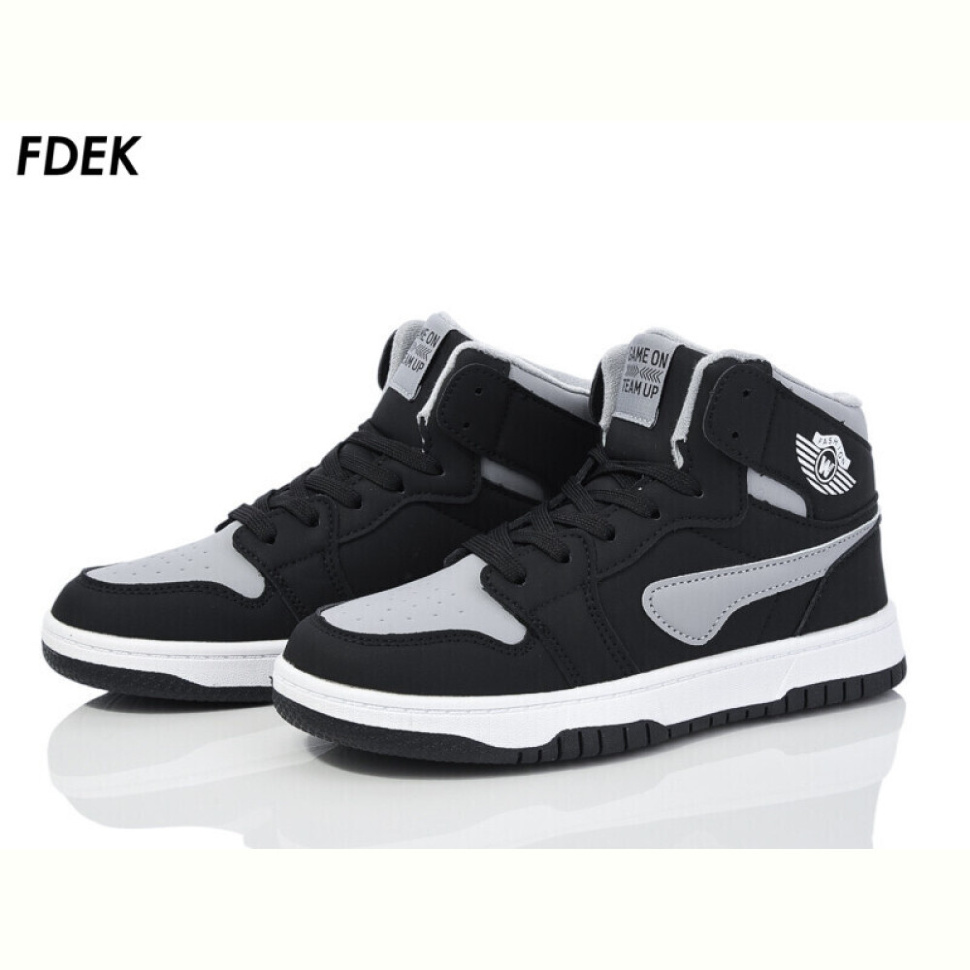 Кроссовки FDEK R9062-5