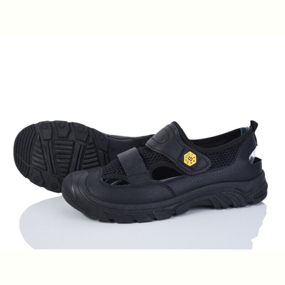 Кроссовки Baolikang Y307 black