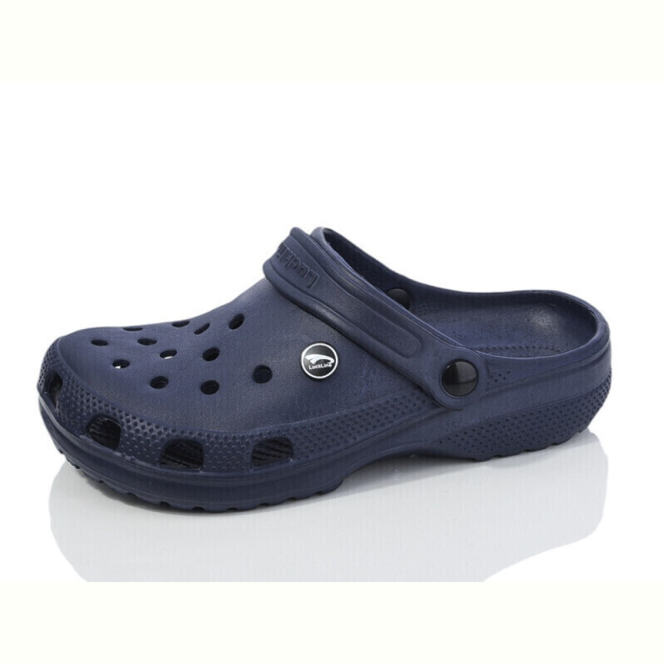 Кроксы Luck Line 3001-362