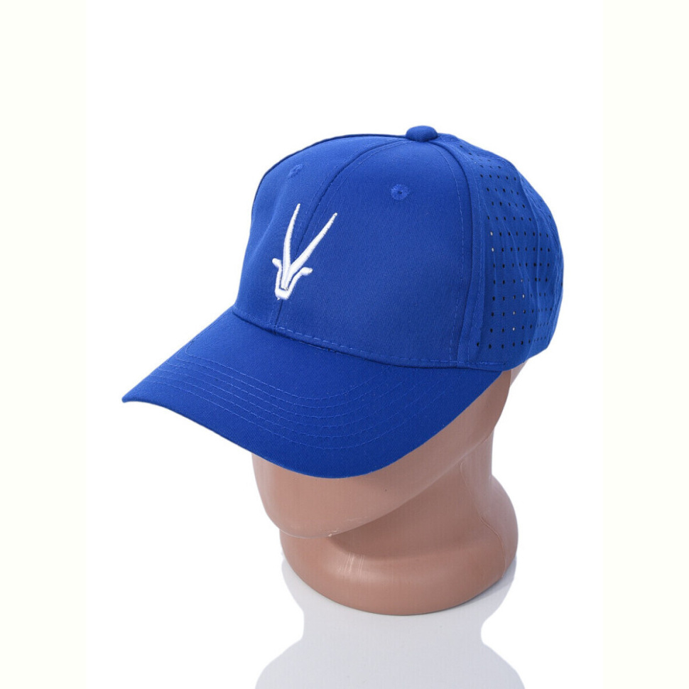 Кепка RuBi EX001-1 blue