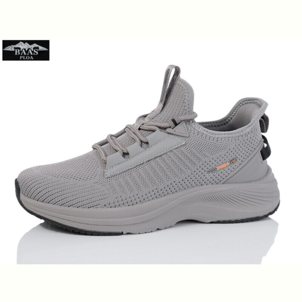 Кроссовки Baas L1876-25