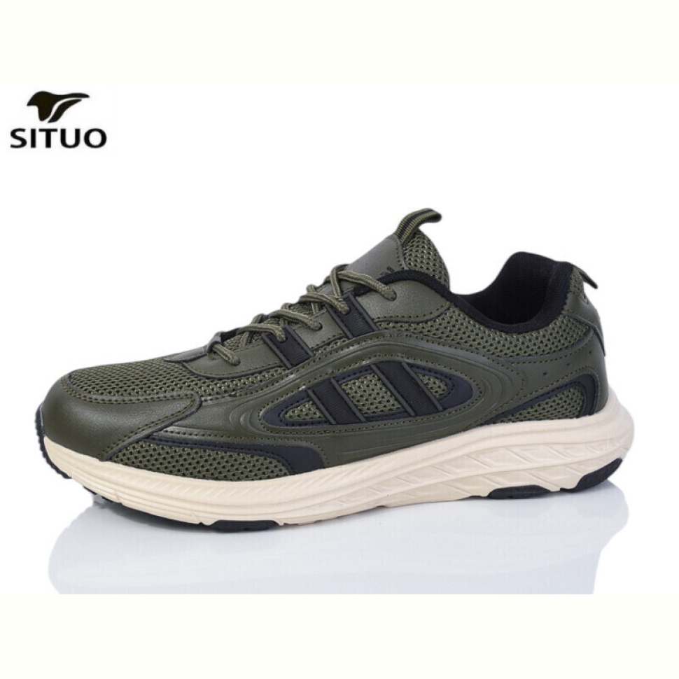 Кроссовки Situo A9703-5 Кроссовки Situo A9703-5