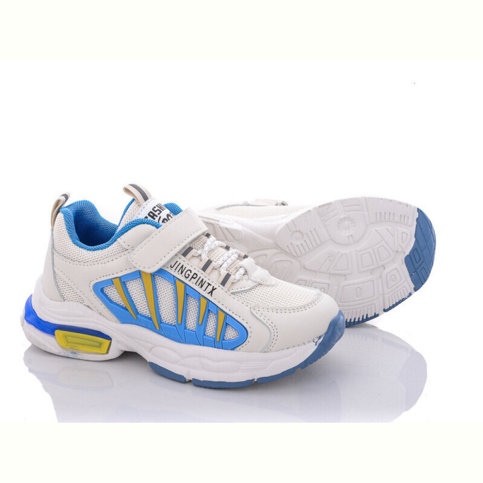 Кроссовки Violeta G24(1107B) blue