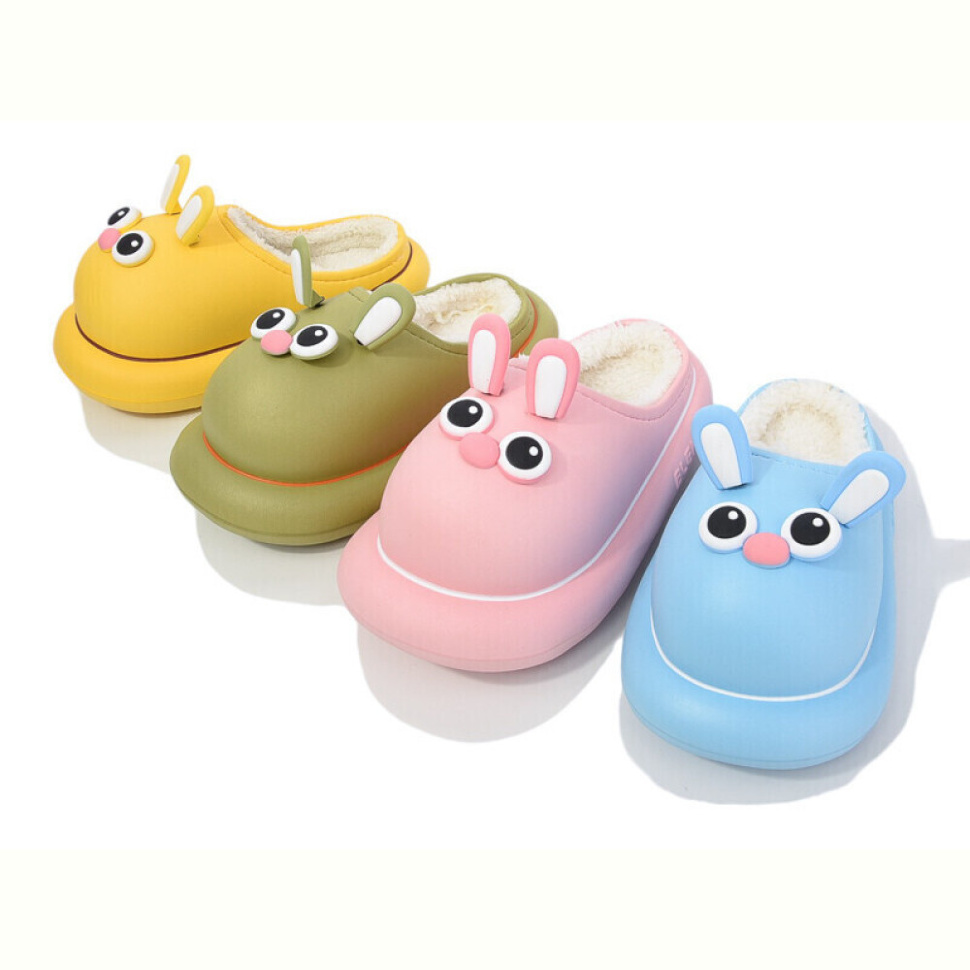 Тапки M&L  Alex13 E211 mix