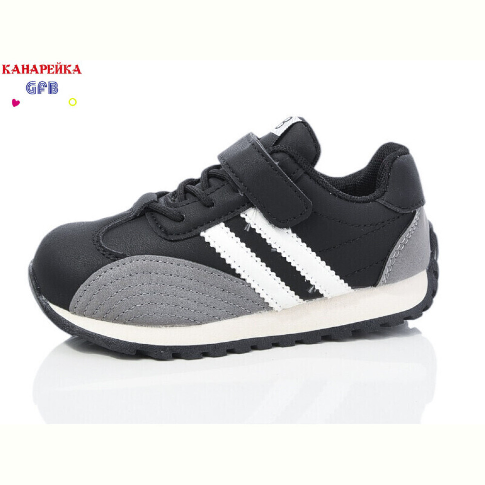 Кроссовки GFB-Канарейка Y7098-1 Кроссовки GFB-Канарейка Y7098-1