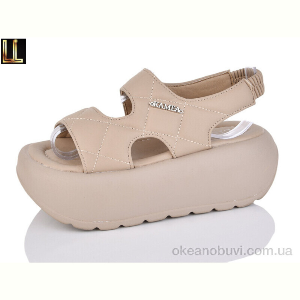 Босоножки Lilin 631-9 Босоножки Lilin 631-9