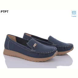 Мокасины PTPT W2311-2