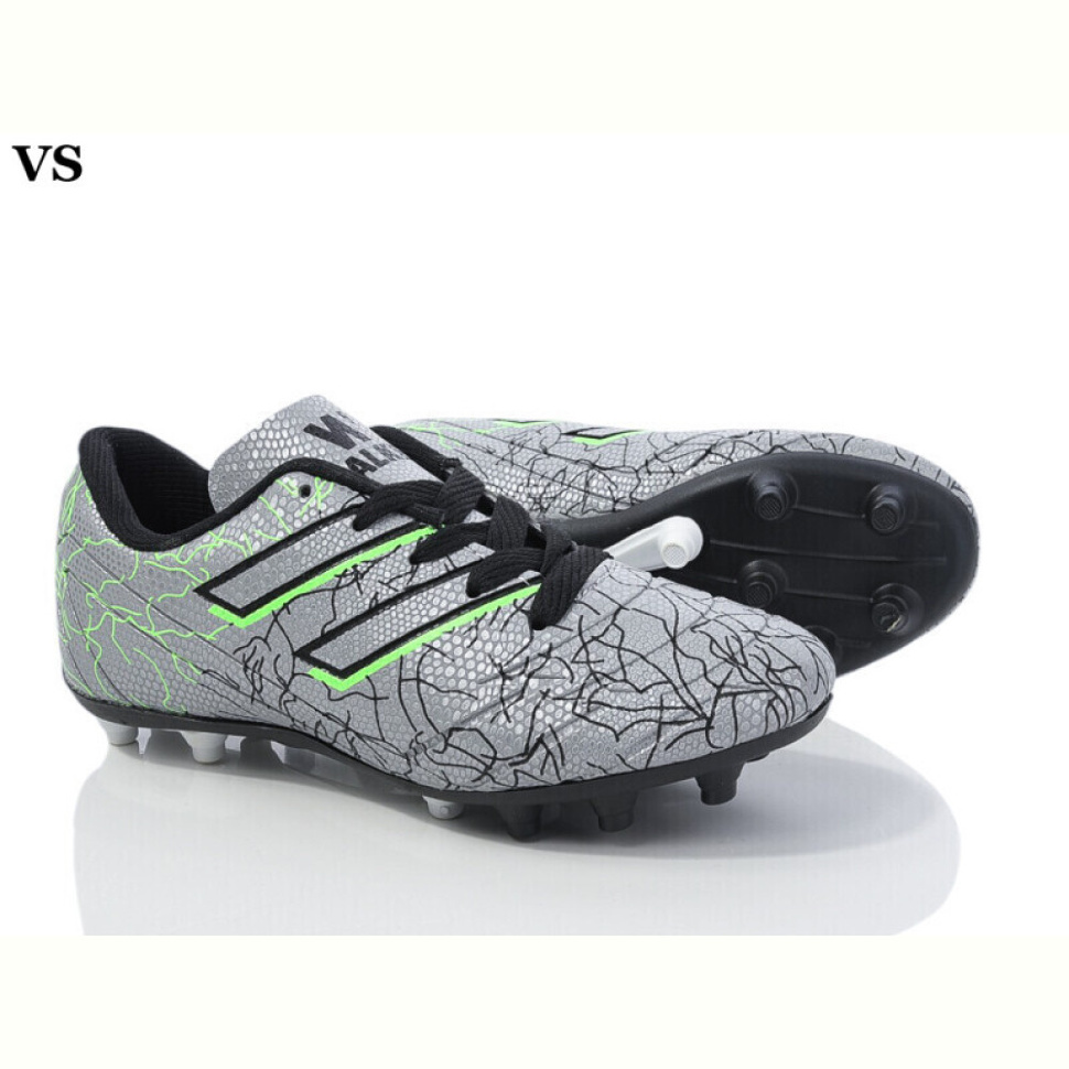 Футбольная обувь VS Walked crampon 027 grey