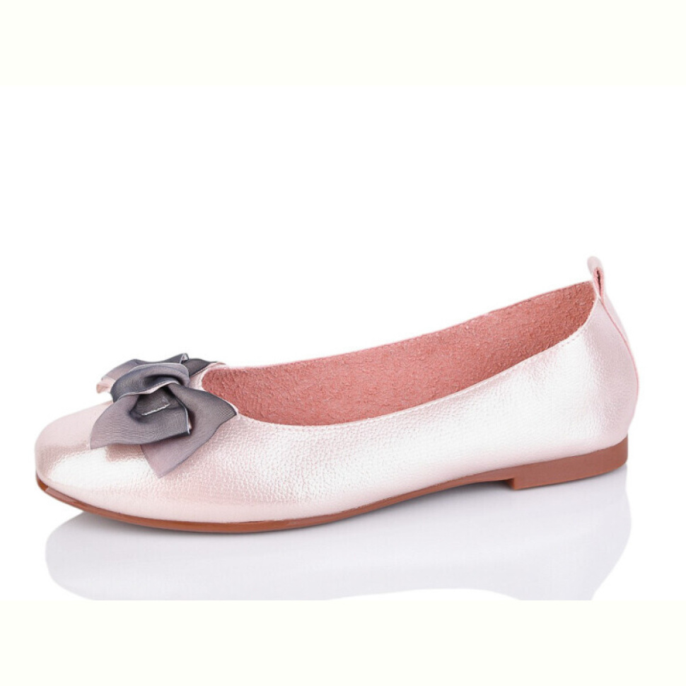 Балетки SANLIN 5-77A