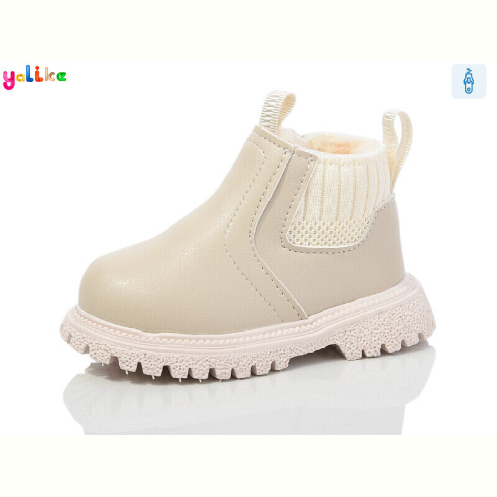 Ботинки Yalike 761-3 Ботинки Yalike 761-3