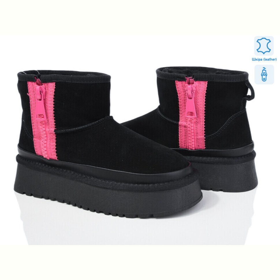 Угги Mengfuna-AESD 5825-35 Угги Mengfuna-AESD 5825-35