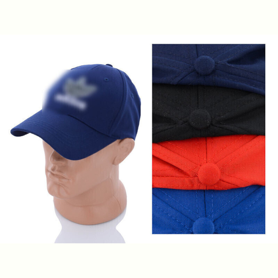 Кепка RuBi 1008 mix Кепка RuBi 1008 mix