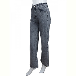 Джинсы Forest BC3220 grey