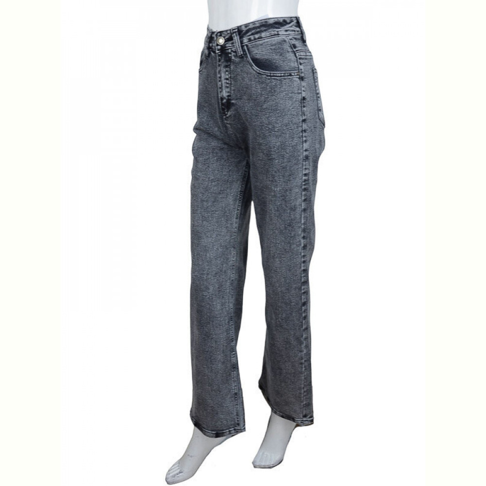 Джинсы Forest BC3220 grey