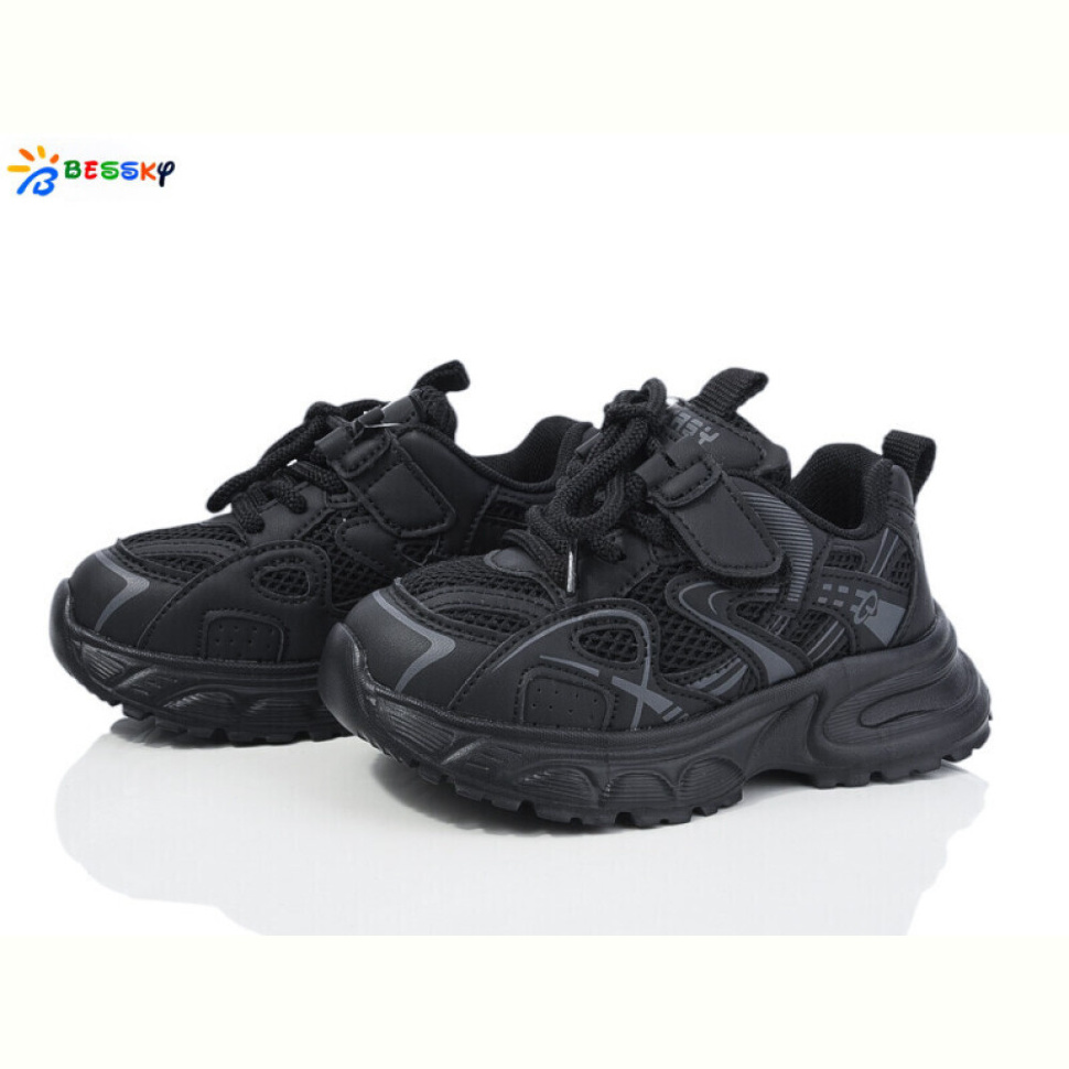 Кроссовки Bessky-Kellaifeng BY4174-1B