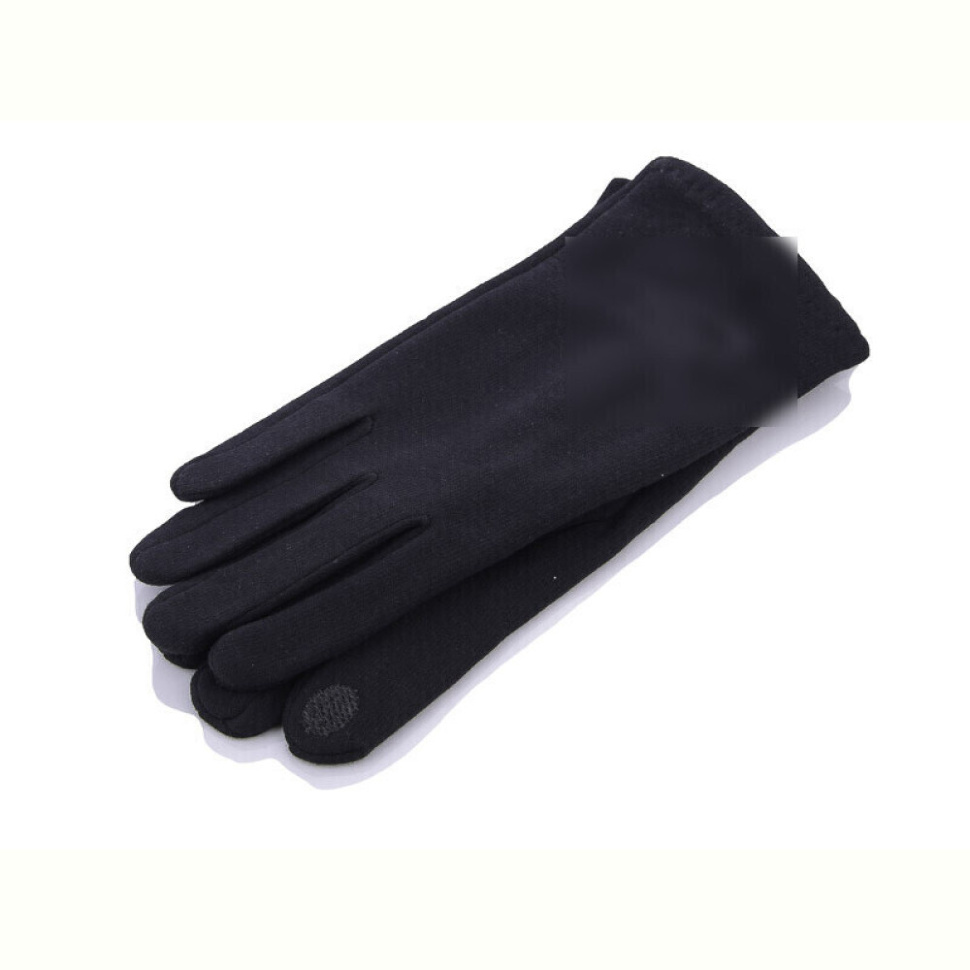 Перчатки RuBi A-2 black