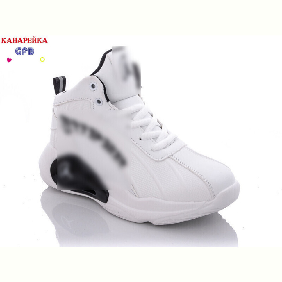 Кроссовки GFB-Канарейка M5407-5 Кроссовки GFB-Канарейка M5407-5