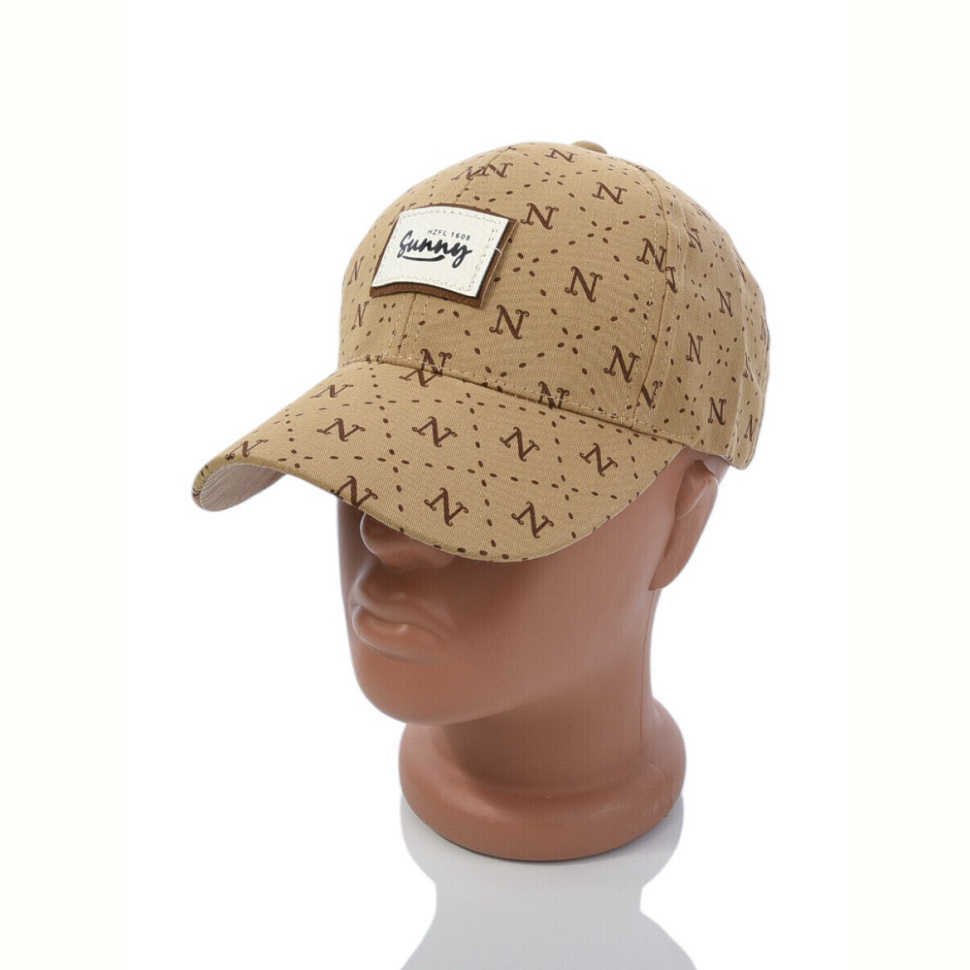 Кепка Королева 460980 khaki