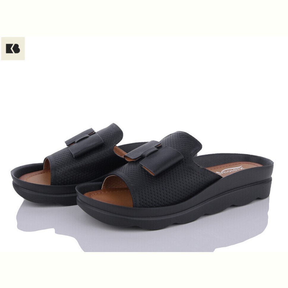 Шлепки BIG AW2-1