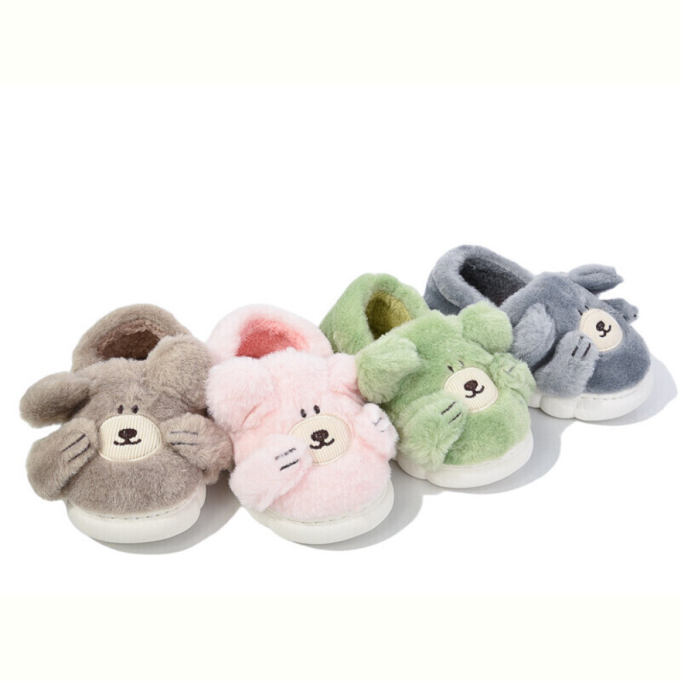 Тапки Elmob MX25 mix