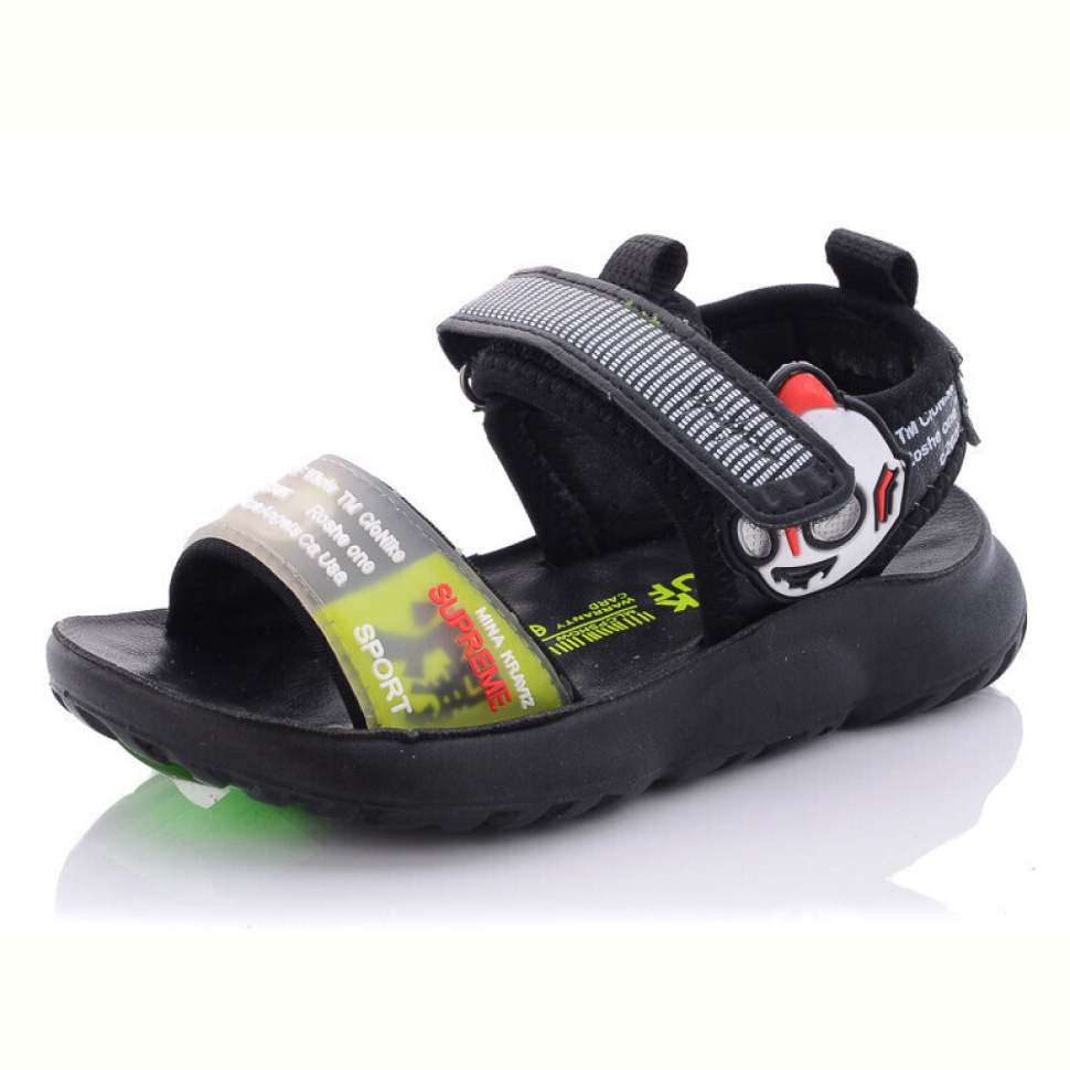 Сандалии Ok Shoes 6602-3 Сандалии Ok Shoes 6602-3