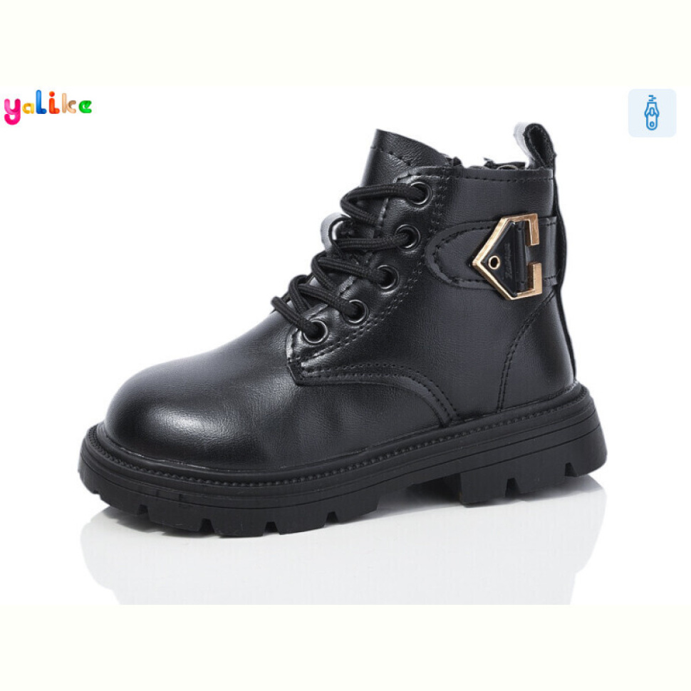 Ботинки Yalike 674-3