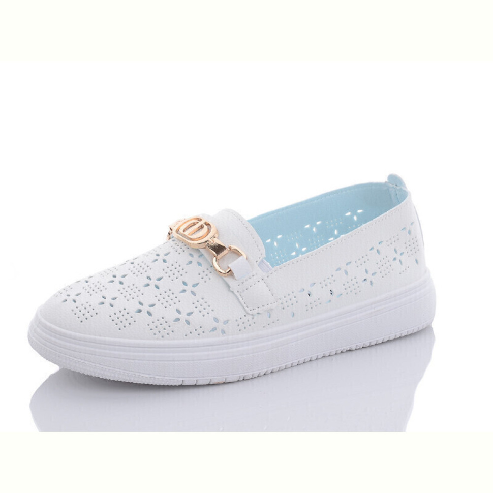 Туфли Ok Shoes 18-13