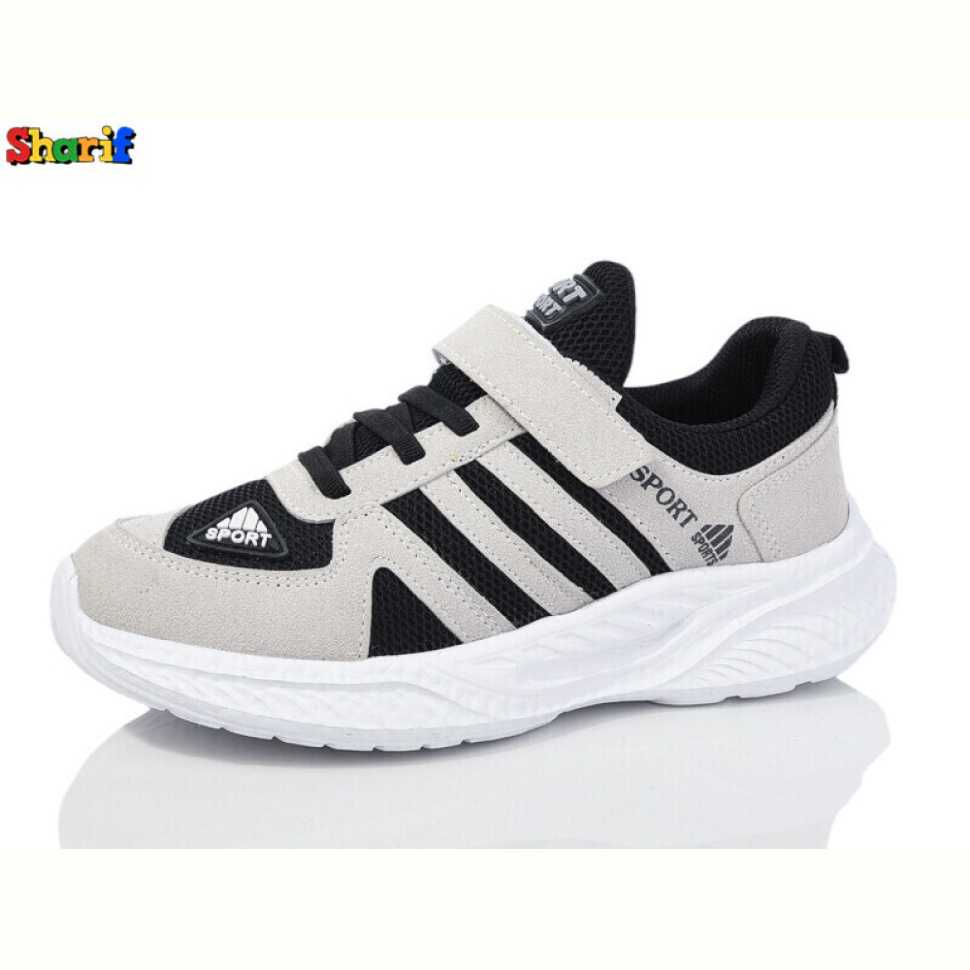 Кроссовки Sharif 982-14