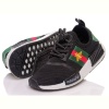 Кроссовки Prime-Opt Prime AD002 черный